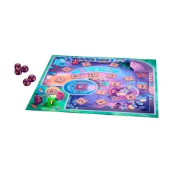 Haba Juego de cálculo mental Código secreto 13 4