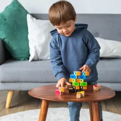 Goula Juego de equilibrio Tucanes