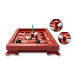 FlexiQ Juego de estrategia Orbito