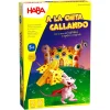 Haba Juego de habilidad A la chita callando