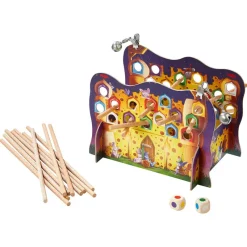 Haba Juego de habilidad A la chita callando