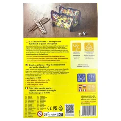 Haba Juego de habilidad A la chita callando