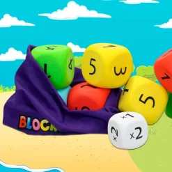 SD Games Juego de habilidad Blocky