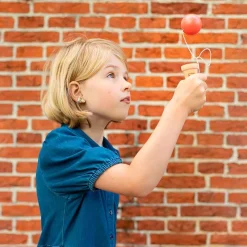 Buitenspeel Juego de habilidad helado Kendama