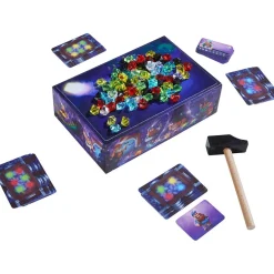 Haba Juego de habilidad Picatesoros