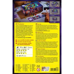 Haba Juego de habilidad Picatesoros