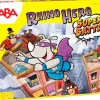 Haba Juego de habilidad Rhino hero super battle