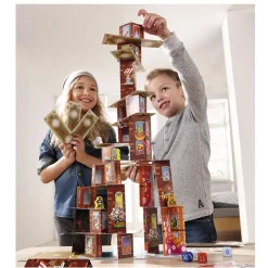 Haba Juego de habilidad Rhino hero super battle