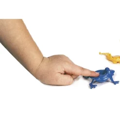 Viking Juego de la rana