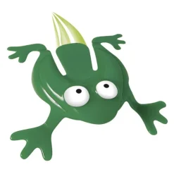 Viking Juego de la rana