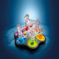 Ludilo Juego de lógica Conexión canica