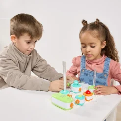 Miniland Juego de lógica elecrónico Circuit Genius