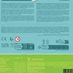 Miniland Juego de lógica elecrónico Circuit Genius