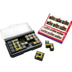 Smart Games Juego de lógica IQ Circuit
