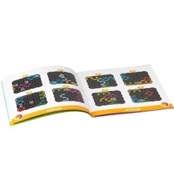 Smart Games Juego de lógica IQ Digits