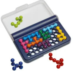 Smart Games Juego de lógica IQ Fit