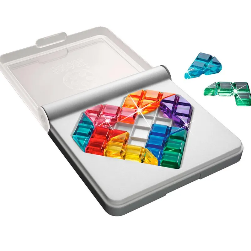 Smart Games Juego de lógica IQ Love