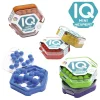 Smart Games Juego de lógica IQ Mini Hexpert colores surtidos