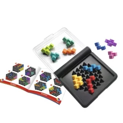 Smart Games Juego de lógica IQ Perplex