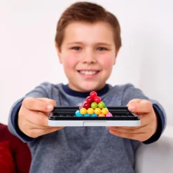 Smart Games Juego de lógica IQ Puzzler