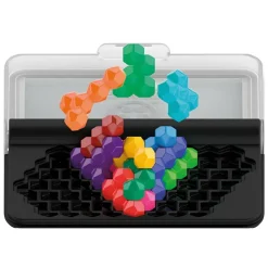 Smart Games Juego de lógica IQ Six Pro