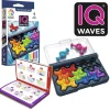 Smart Games Juego de lógica IQ Waves