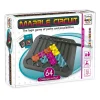 Eureka Ah-Ha Games Juego de lógica Marble circuit