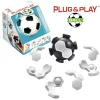 Smart Games Juego de lógica Plug and Play Ball