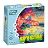 Atomo Games Juego de lógica Spy code