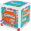 Brainbox Juego de memoria ciencia
