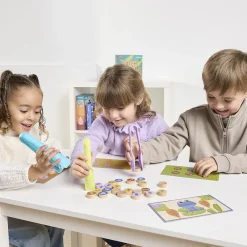 Miniland Juego de memoria Catch the bug