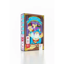Acu Games Juego de mesa Acentúa