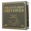 Asmodee Juego de mesa Bibliotecarios gritones