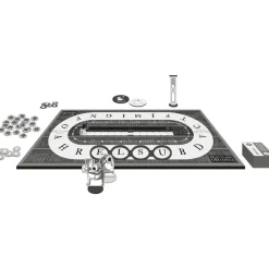 Asmodee Juego de mesa Bibliotecarios gritones