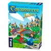 Devir Juego de mesa Carcassonne junior