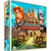 SD Games Juego de mesa Castillos y catapultas