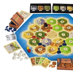 Devir Juego de mesa Catán