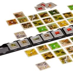 Devir Juego de mesa Catán duelo