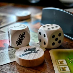 Devir Juego de mesa Catán duelo