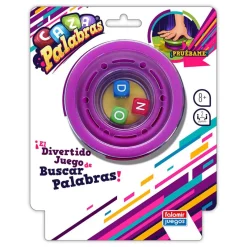 Falomir Juego de mesa Caza Palabras