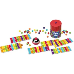 Cayro Juego de mesa Color Line