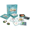 Asmodee Juego de mesa Cortex Challenge
