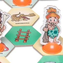 Cayro Juego de mesa Dino Path