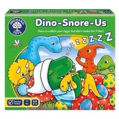 Orchard Juego de mesa Dino Snore Us