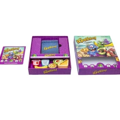 Class Games Juego de mesa ¡Galletas!