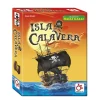 Mercurio Juego de mesa Isla calavera