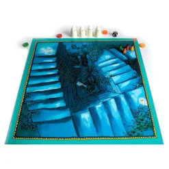 Devir Juego de mesa La escalera encantada
