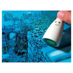 Devir Juego de mesa La escalera encantada