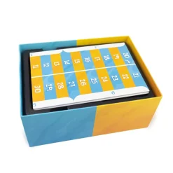 Zacatrus Juego de mesa Listillo