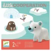 Djeco Juego de mesa Little Cooperation